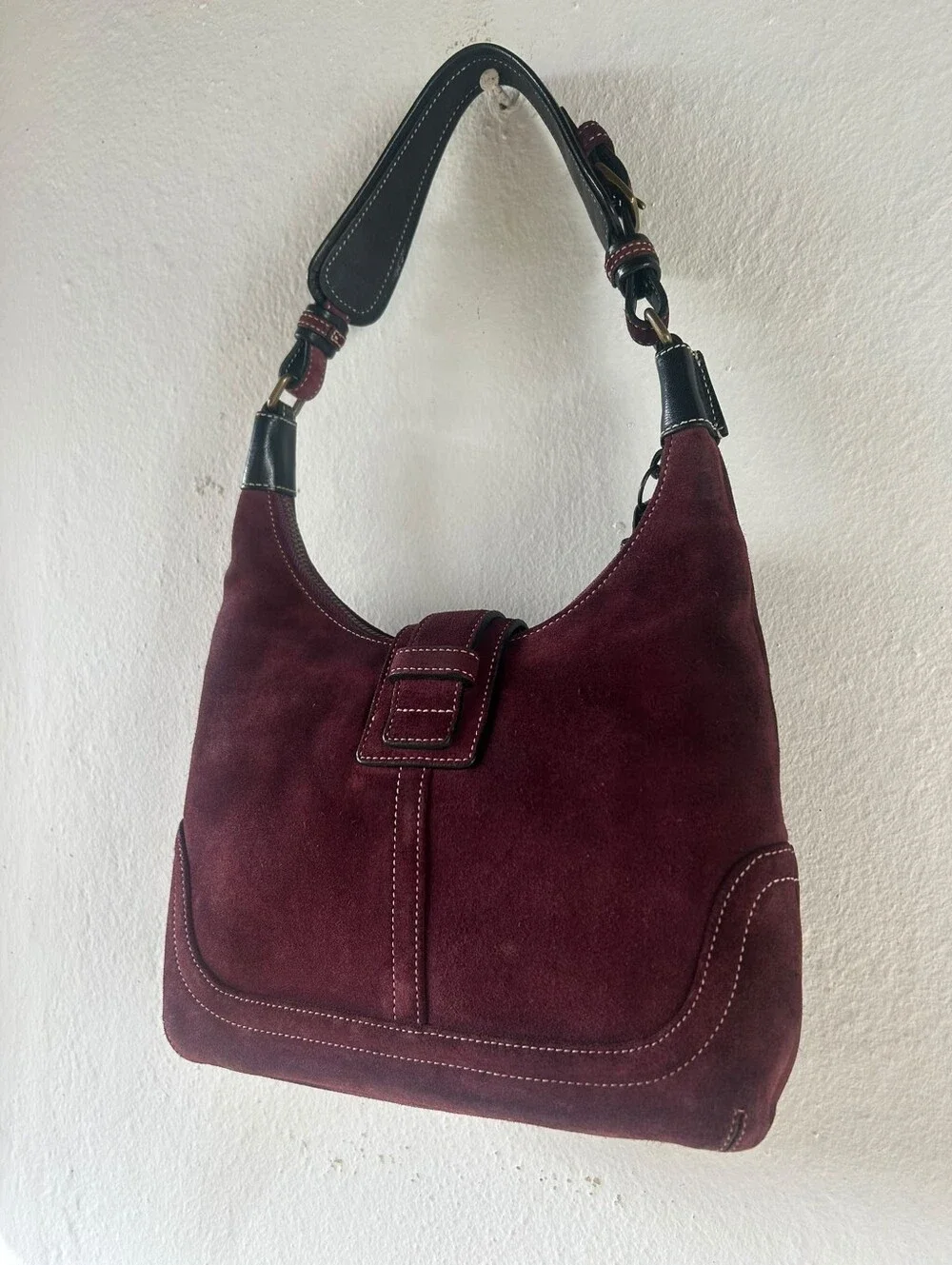 Coach beautiful vintage